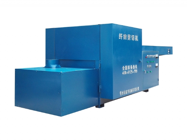 大型紙張破壞機HY1260S